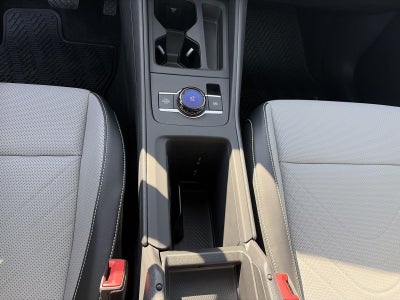 2026 Volkswagen Tiguan SE 4MOTION