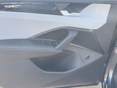 2026 Volkswagen Tiguan SE 4MOTION