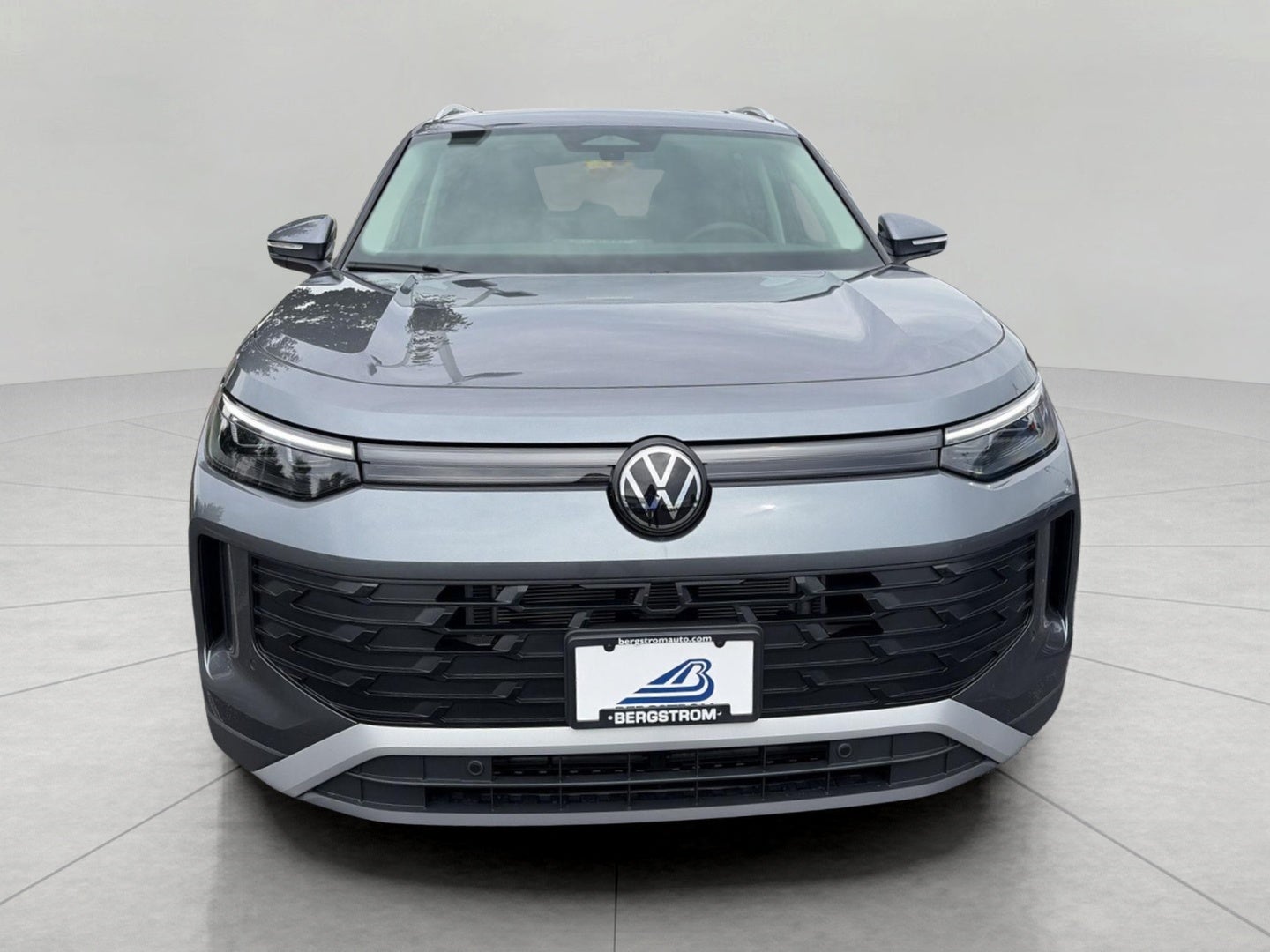 2026 Volkswagen Tiguan SE 4MOTION