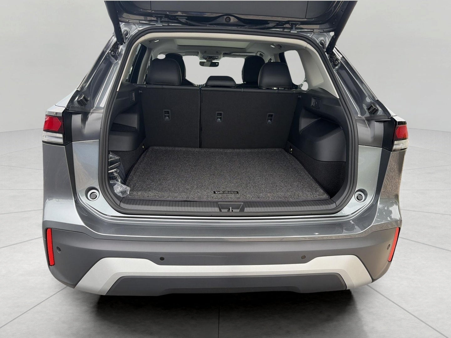 2026 Volkswagen Tiguan SE 4MOTION