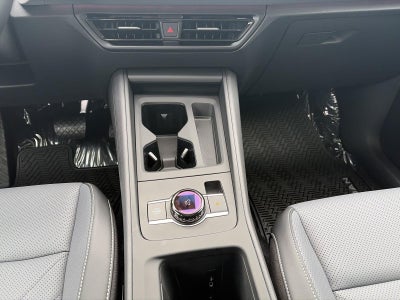 2026 Volkswagen Tiguan SE 4MOTION