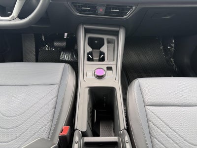 2026 Volkswagen Tiguan SE 4MOTION