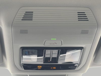 2026 Volkswagen Tiguan SE 4MOTION