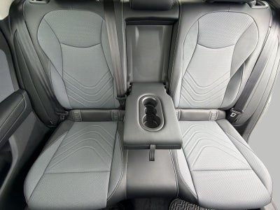 2026 Volkswagen Tiguan SE 4MOTION