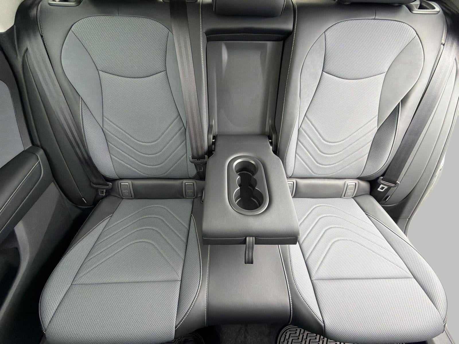 2026 Volkswagen Tiguan SE 4MOTION