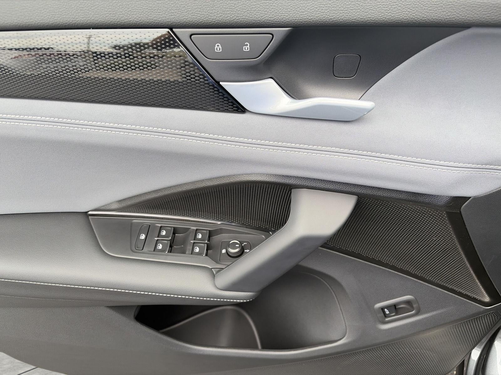 2026 Volkswagen Tiguan SE 4MOTION