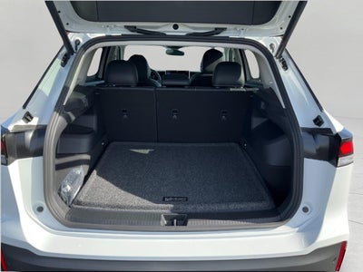 2026 Volkswagen Tiguan 2.0T SE 4MOTION