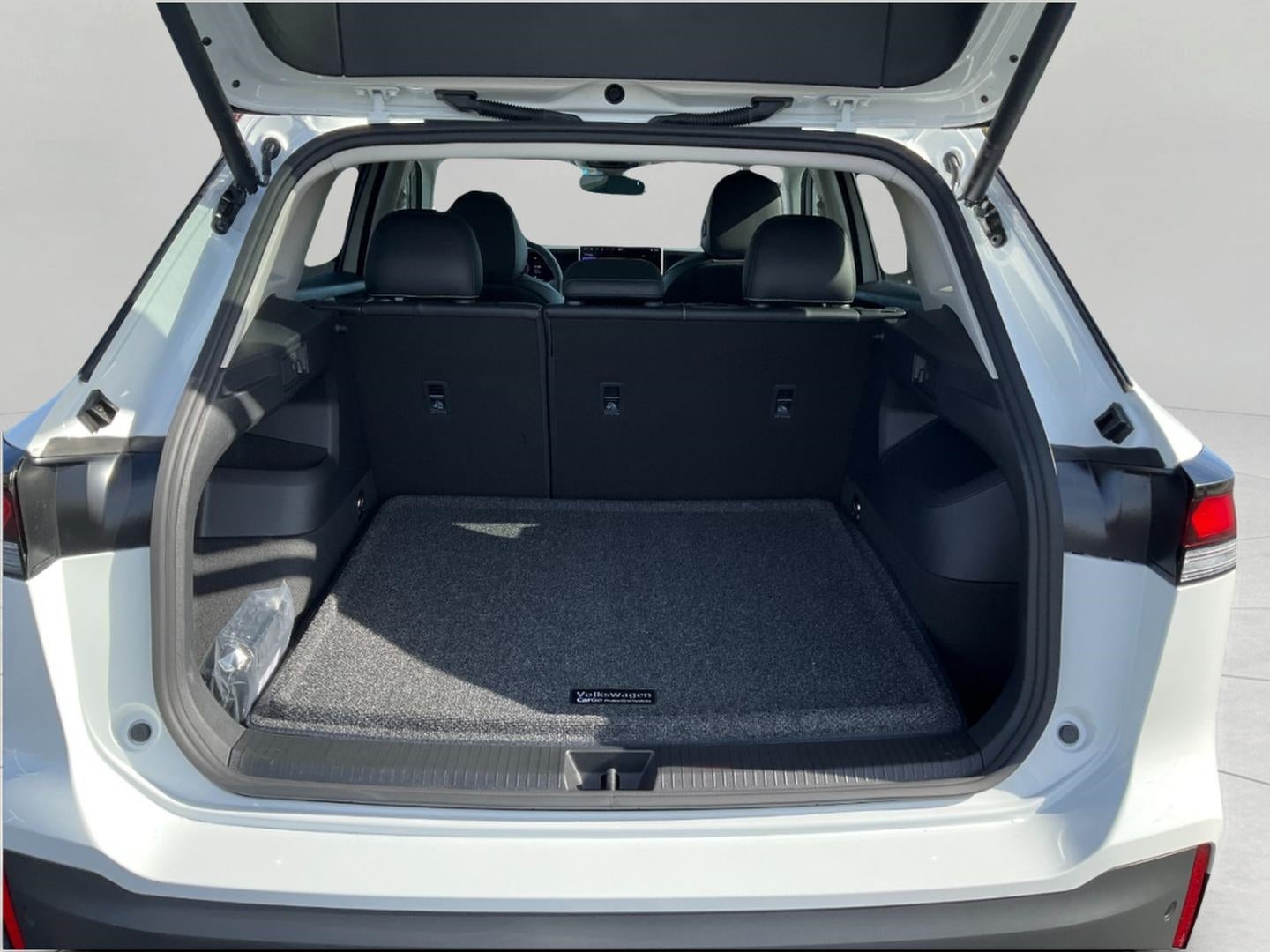 2026 Volkswagen Tiguan 2.0T SE 4MOTION