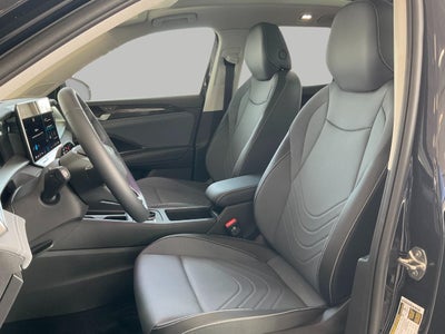 2026 Volkswagen Tiguan SE 4MOTION