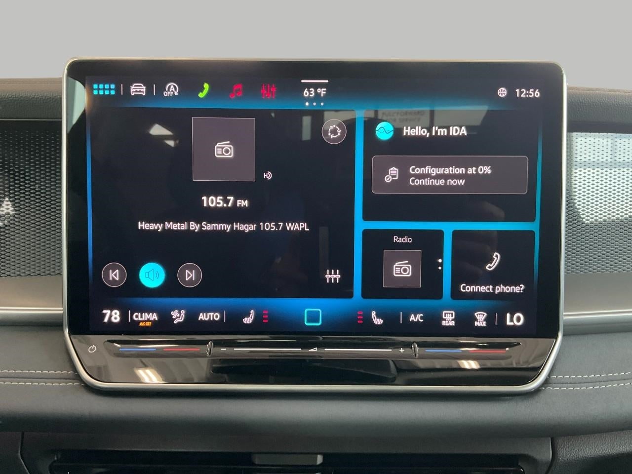 2026 Volkswagen Tiguan SE 4MOTION