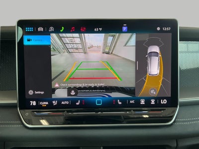 2026 Volkswagen Tiguan SE 4MOTION