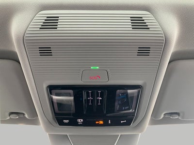 2026 Volkswagen Tiguan SE 4MOTION