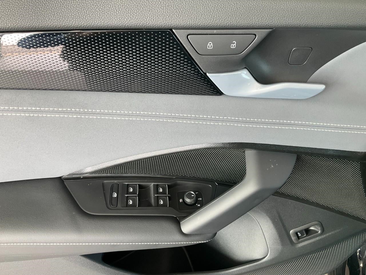 2026 Volkswagen Tiguan SE 4MOTION