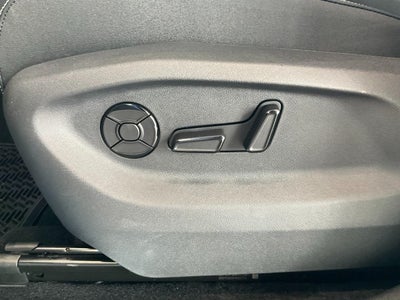 2026 Volkswagen Tiguan SE 4MOTION