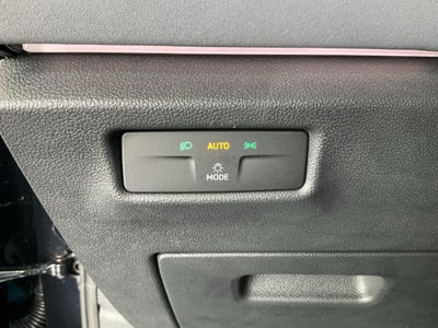 2026 Volkswagen Tiguan SE 4MOTION