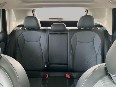 2026 Volkswagen Tiguan SE 4MOTION