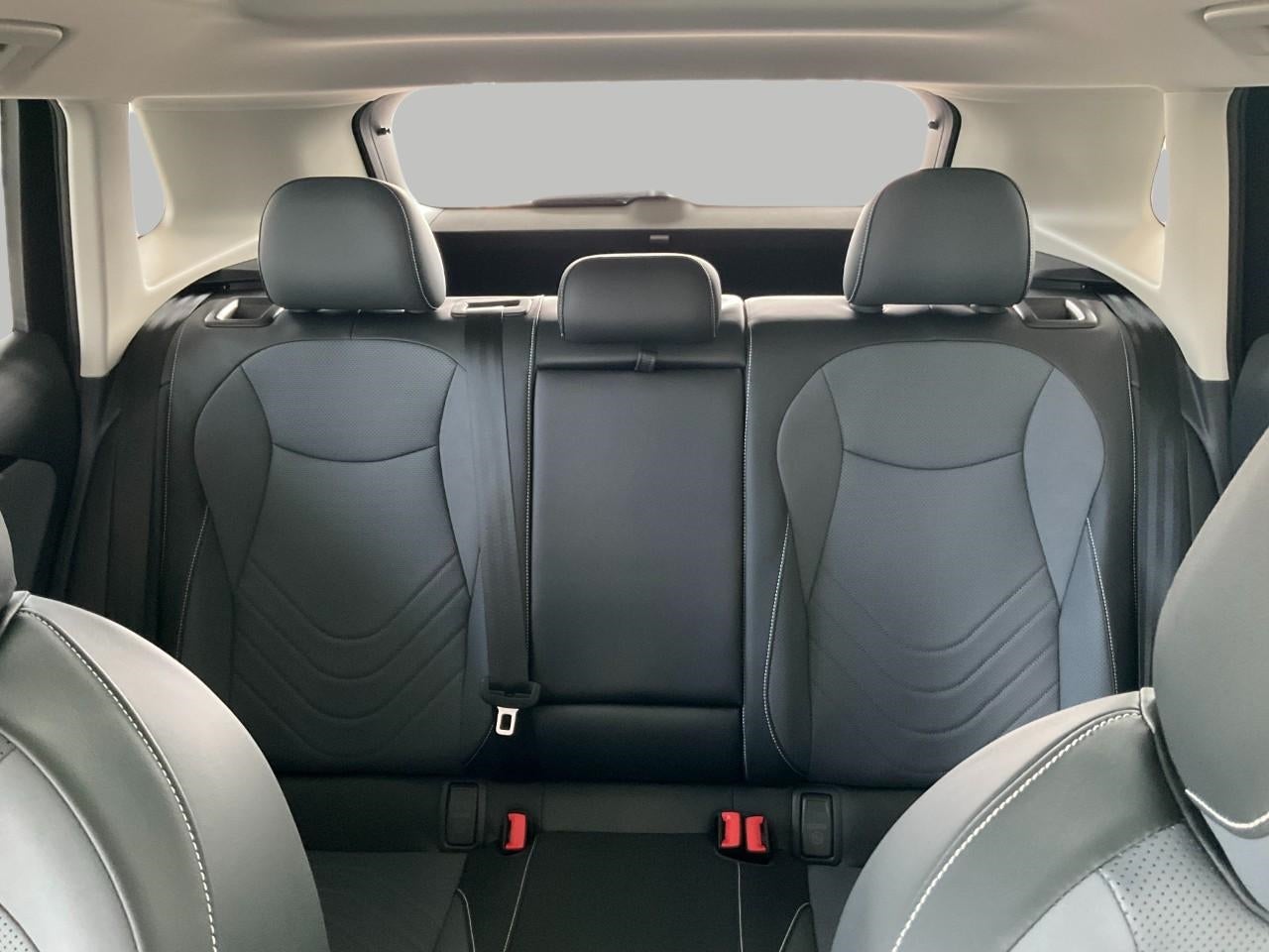 2026 Volkswagen Tiguan SE 4MOTION