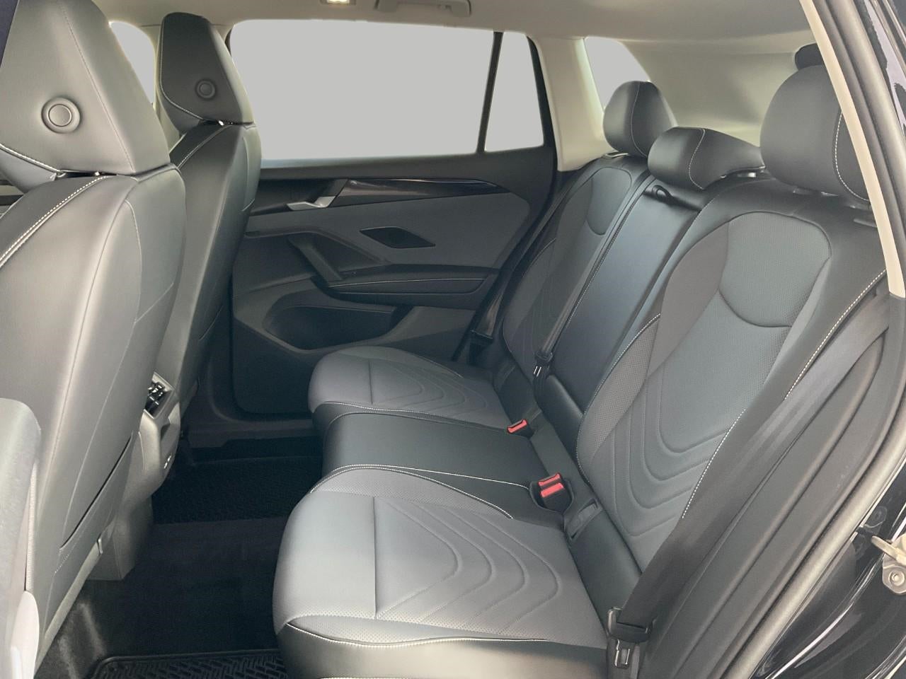 2026 Volkswagen Tiguan SE 4MOTION