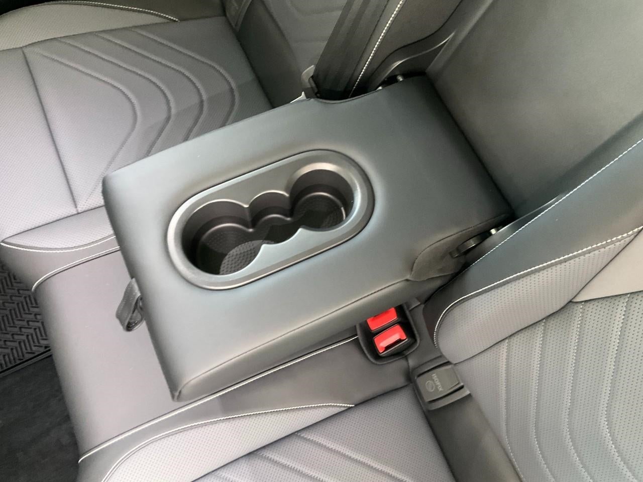 2026 Volkswagen Tiguan SE 4MOTION