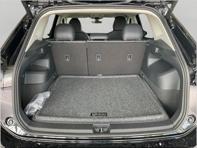 2026 Volkswagen Tiguan SE 4MOTION