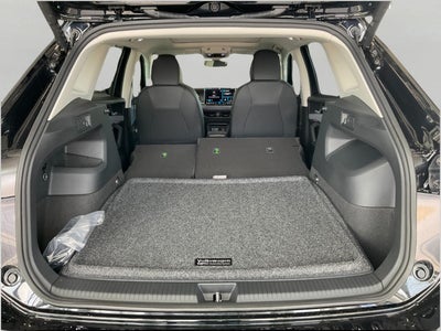 2026 Volkswagen Tiguan SE 4MOTION