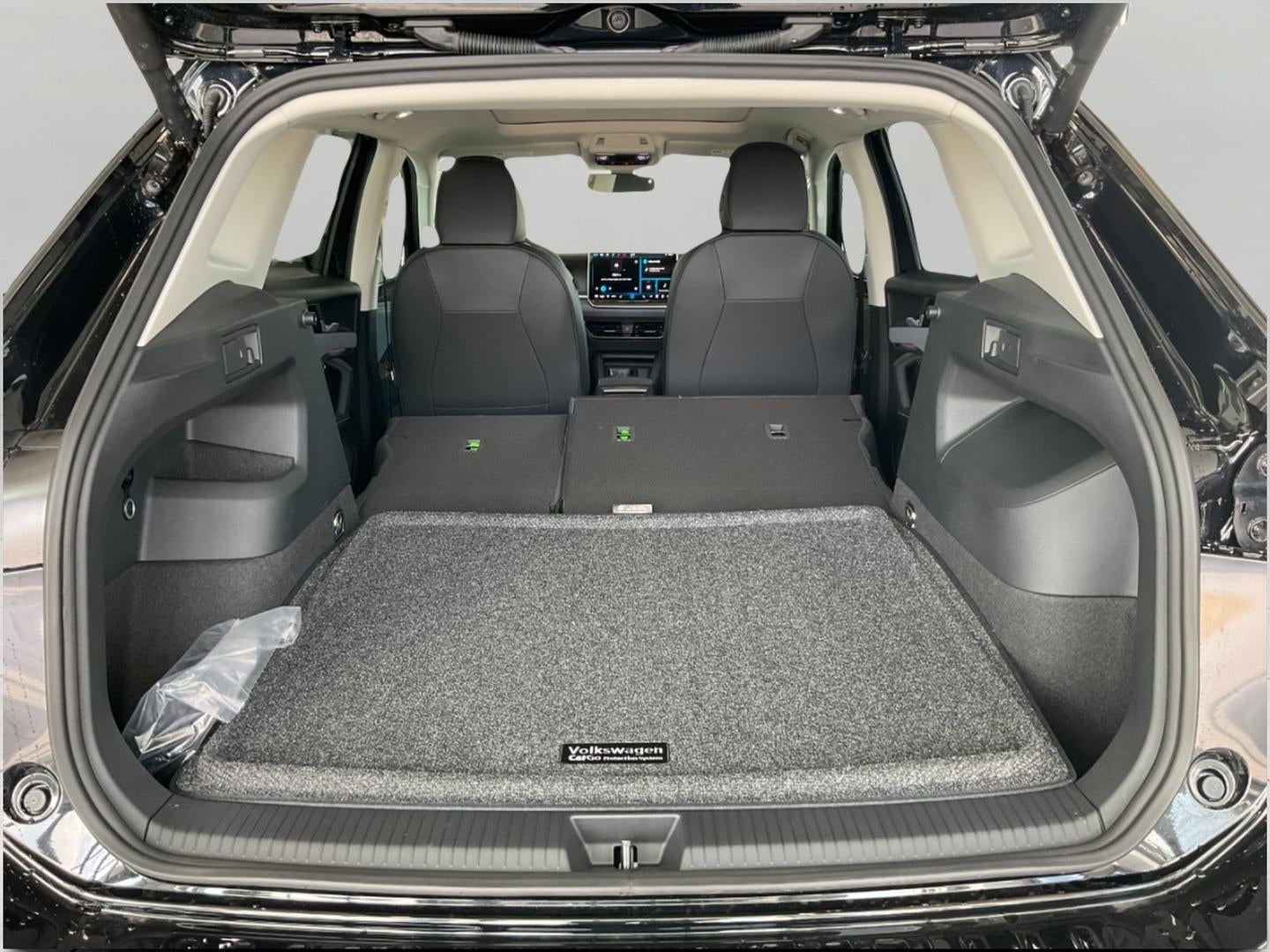 2026 Volkswagen Tiguan SE 4MOTION