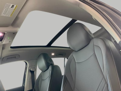 2026 Volkswagen Tiguan SE 4MOTION