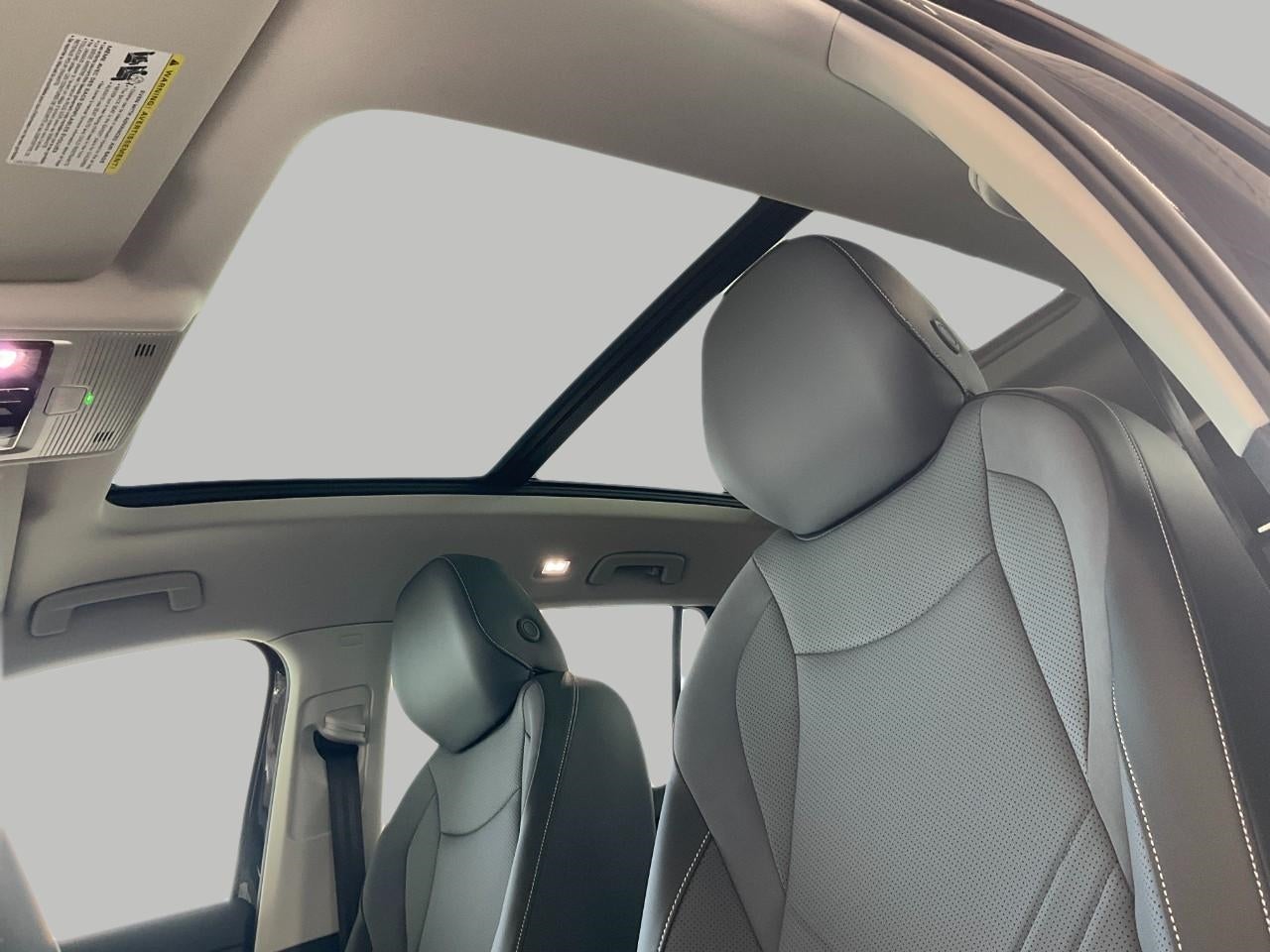 2026 Volkswagen Tiguan SE 4MOTION