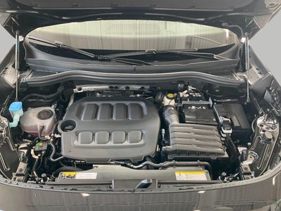 2026 Volkswagen Tiguan SE 4MOTION