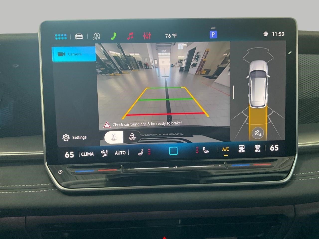 2026 Volkswagen Tiguan SE 4MOTION