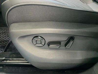 2026 Volkswagen Tiguan SE 4MOTION