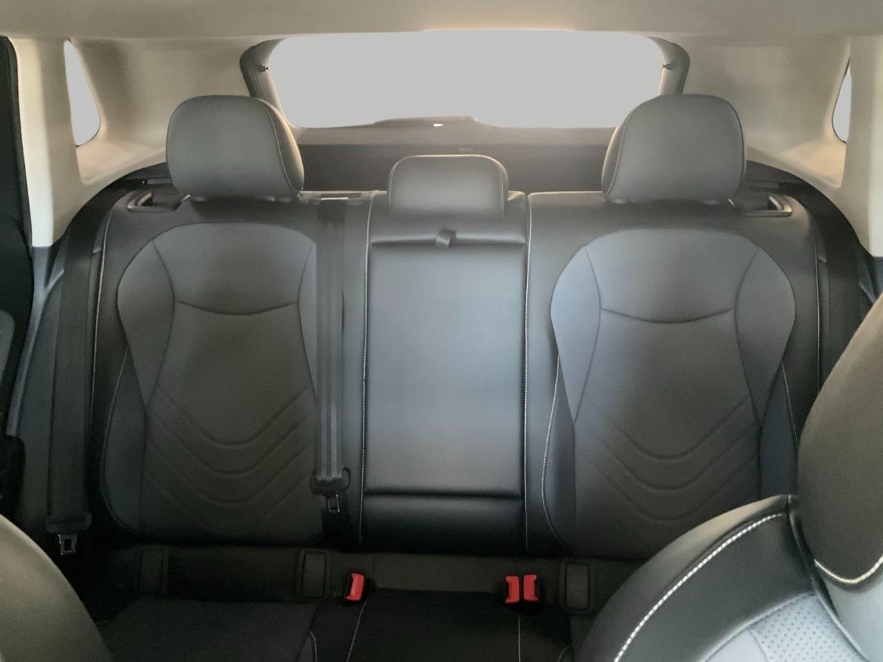 2026 Volkswagen Tiguan SE 4MOTION