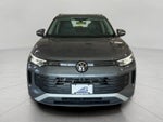 2026 Volkswagen Tiguan SE 4MOTION