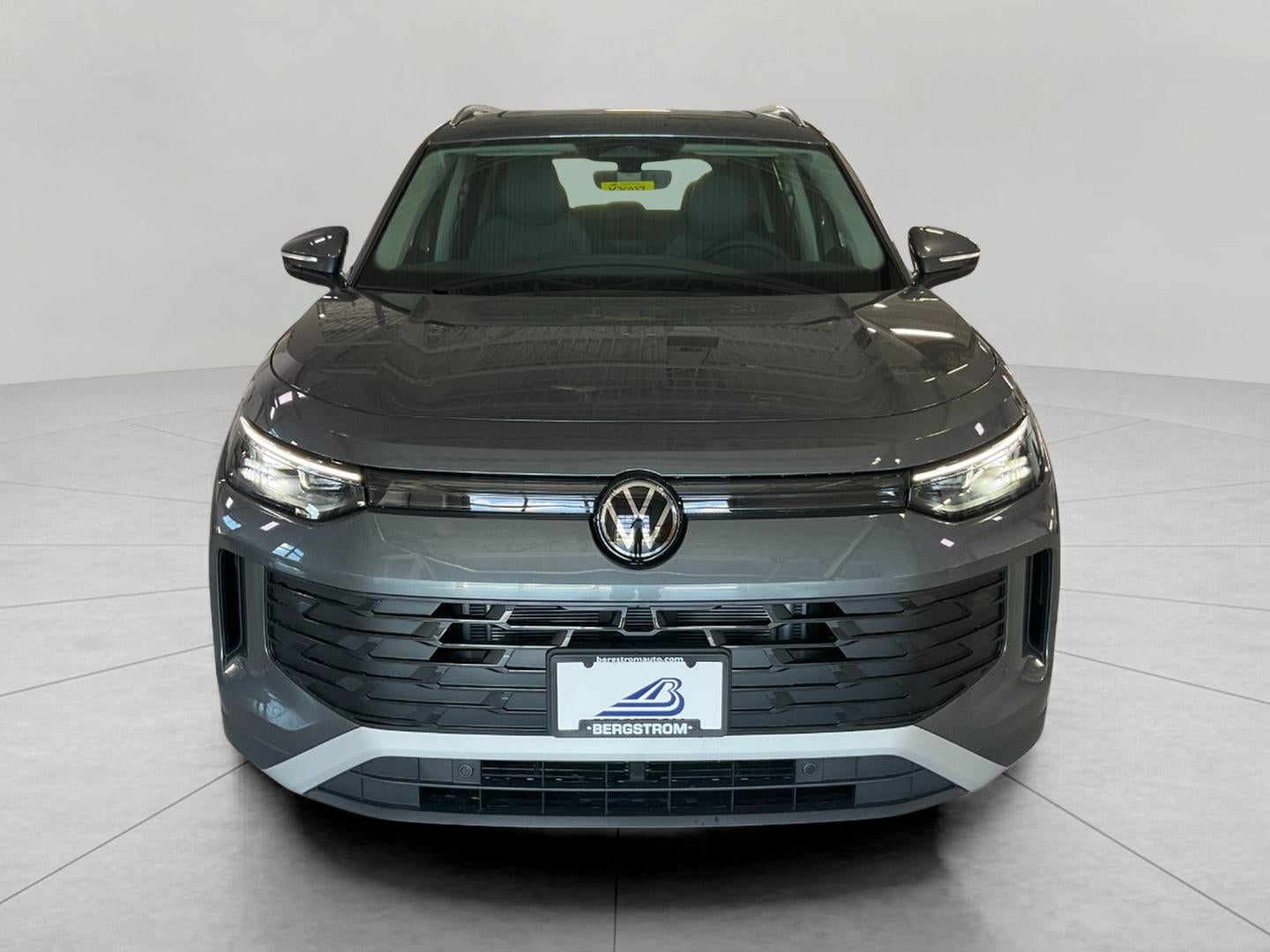 2026 Volkswagen Tiguan SE 4MOTION