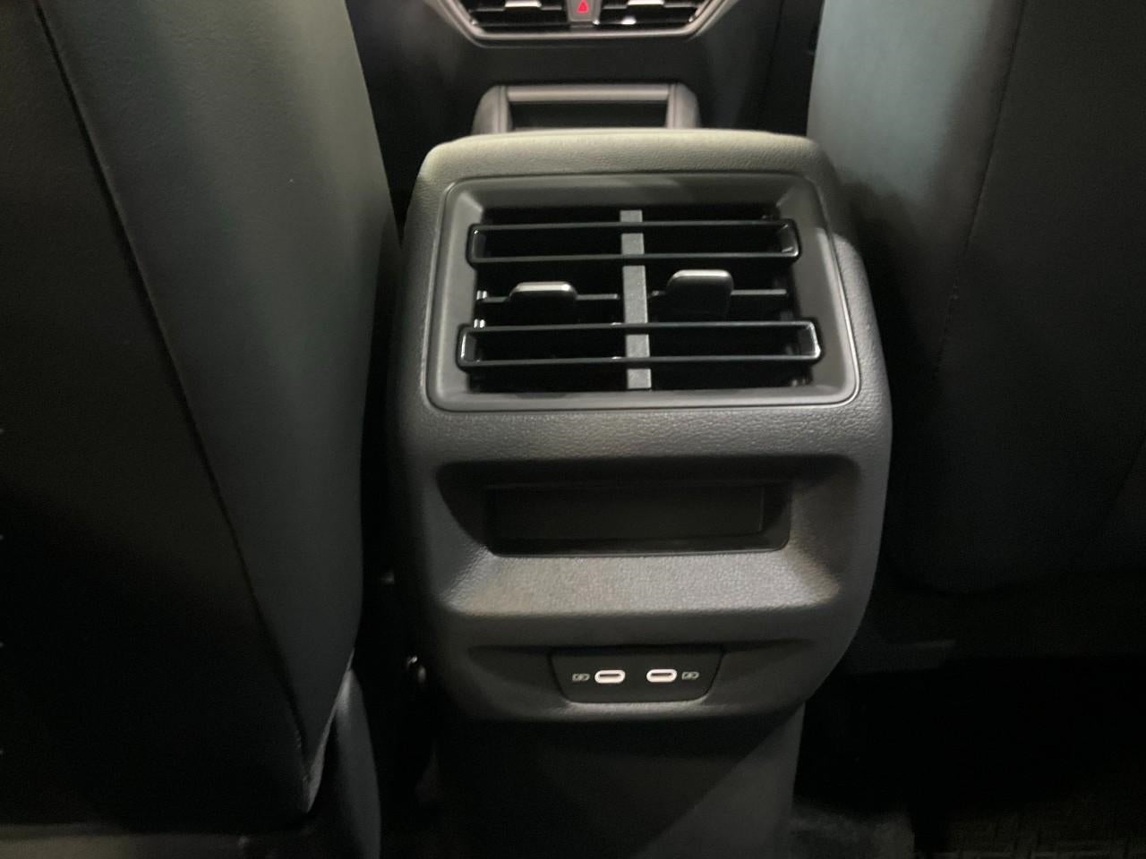 2026 Volkswagen Tiguan SE 4MOTION