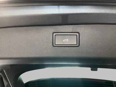 2026 Volkswagen Tiguan SE 4MOTION