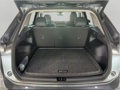 2026 Volkswagen Tiguan SE 4MOTION