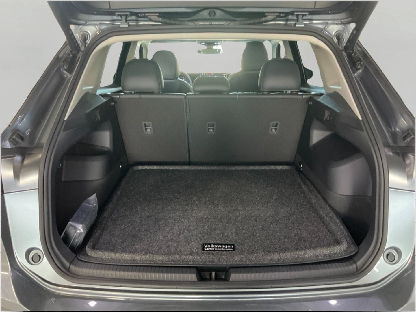 2026 Volkswagen Tiguan SE 4MOTION