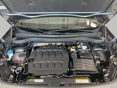 2026 Volkswagen Tiguan SE 4MOTION