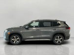 2026 Volkswagen Tiguan SE 4MOTION