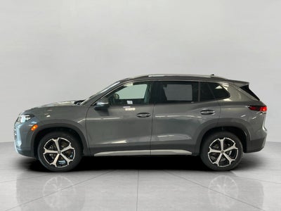 2026 Volkswagen Tiguan SE 4MOTION