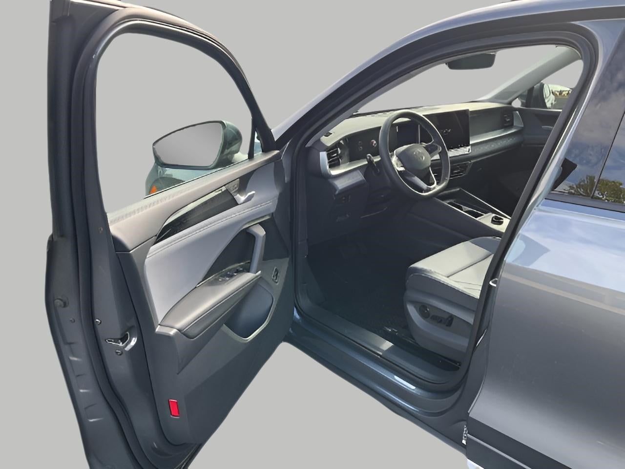 2025 Volkswagen Tiguan 2.0T SE 4MOTION