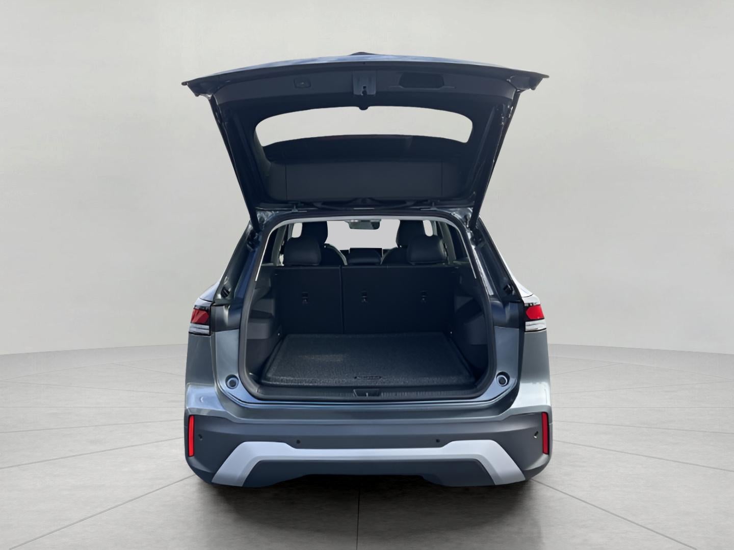 2025 Volkswagen Tiguan 2.0T SE 4MOTION