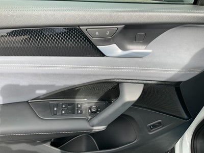 2026 Volkswagen Tiguan SE 4MOTION