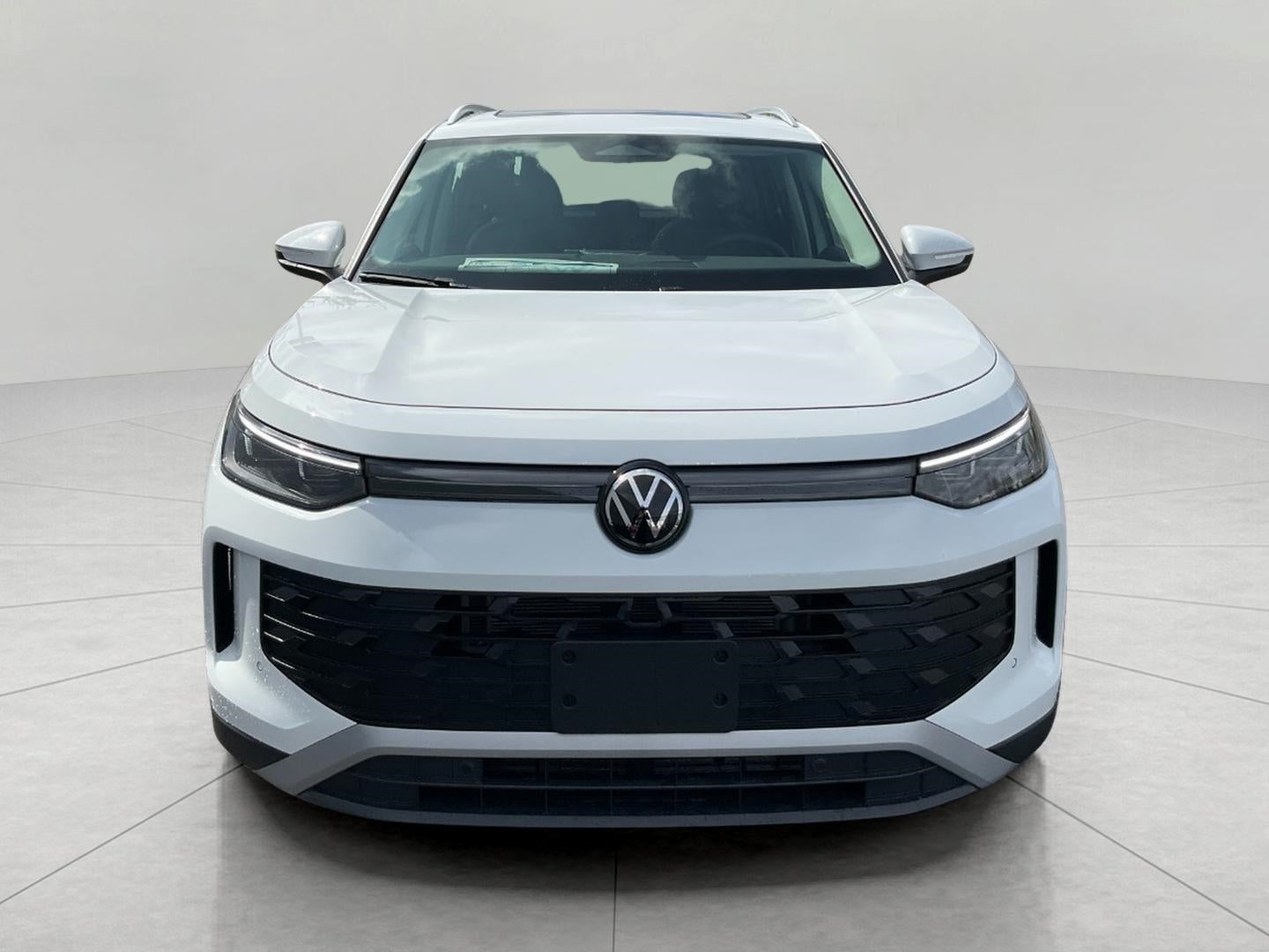 2026 Volkswagen Tiguan SE 4MOTION