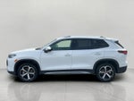 2026 Volkswagen Tiguan SE 4MOTION