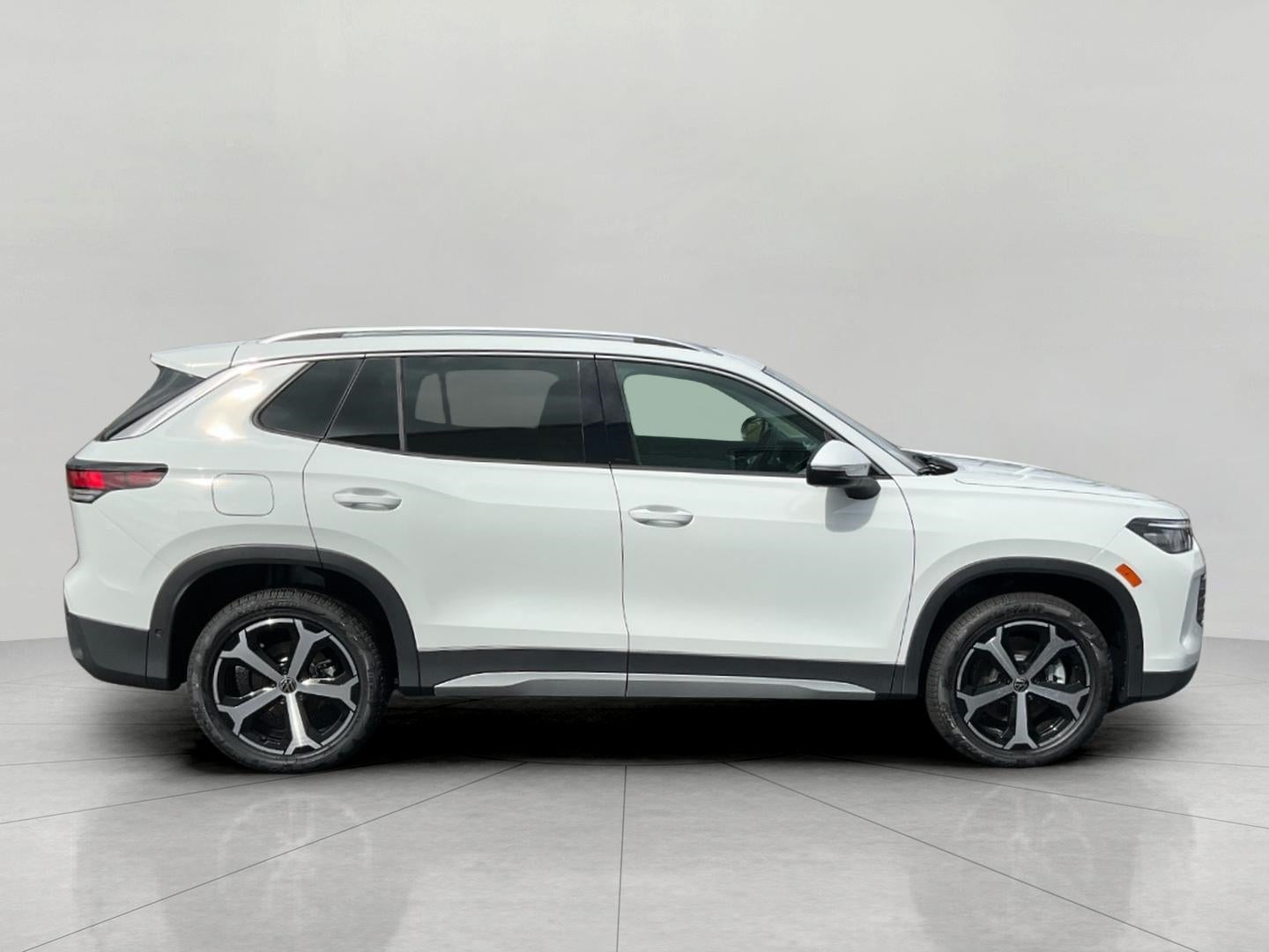 2026 Volkswagen Tiguan SE 4MOTION