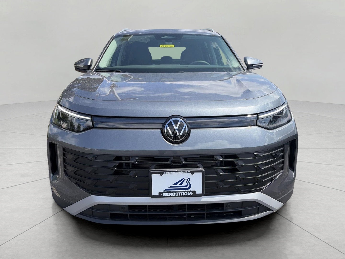 2026 Volkswagen Tiguan SE 4MOTION