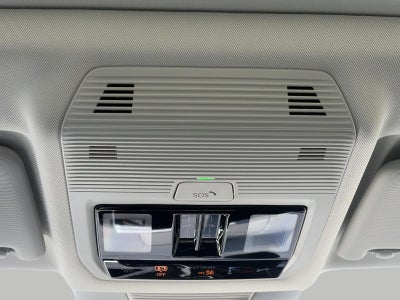 2026 Volkswagen Tiguan SE 4MOTION