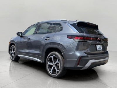 2026 Volkswagen Tiguan SE 4MOTION